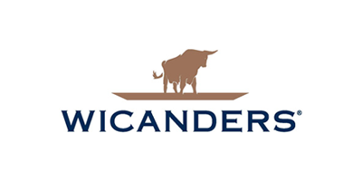 Logo Wicanders